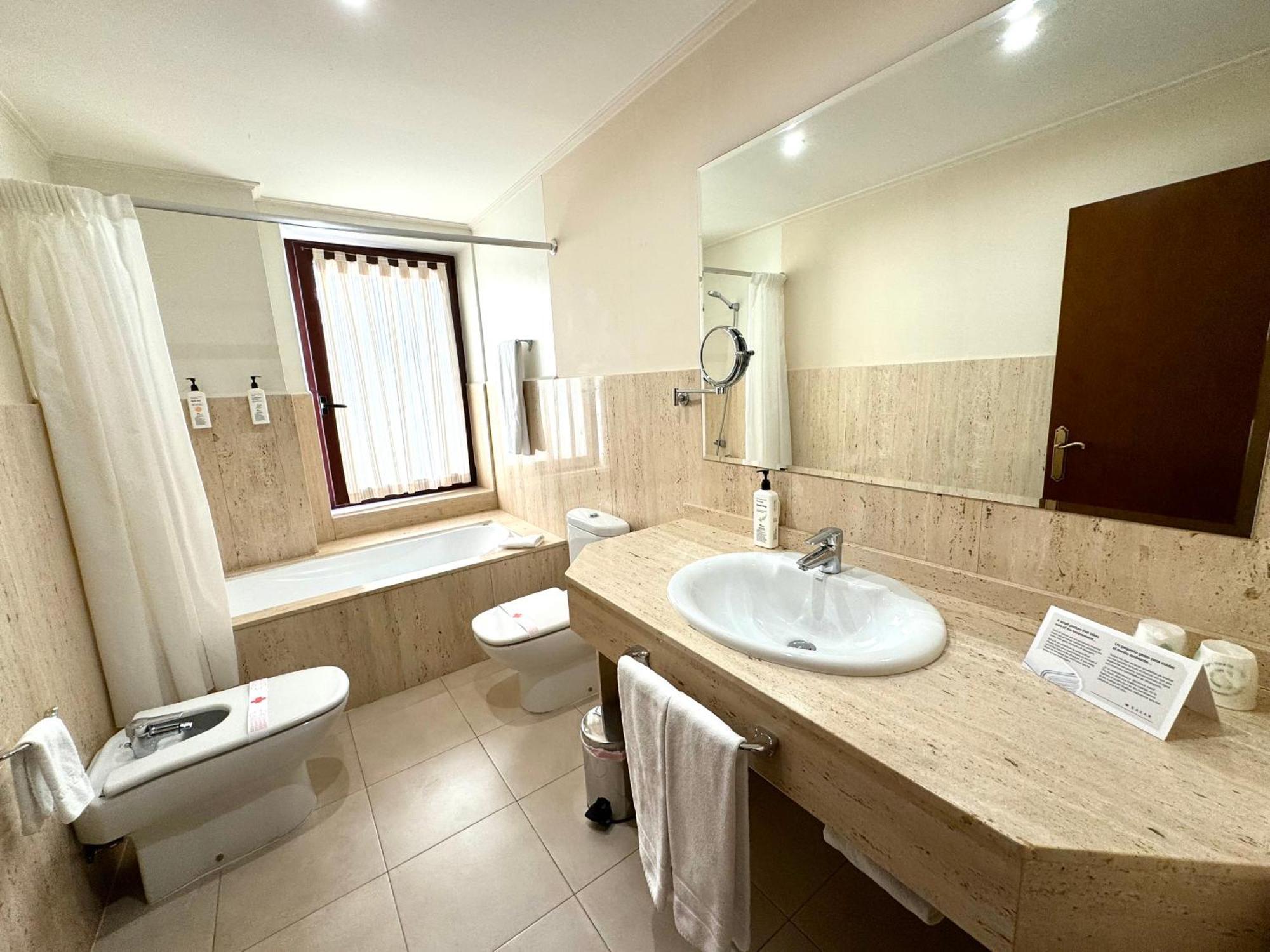 Hotel Kazar Ontinyent Exterior foto