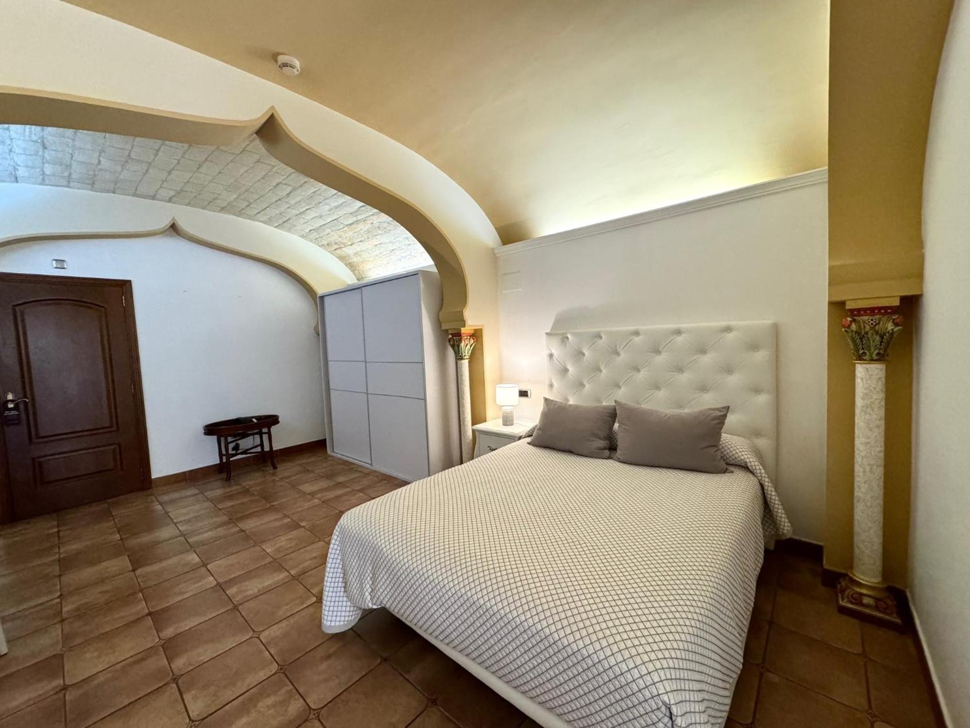 Hotel Kazar Ontinyent Exterior foto