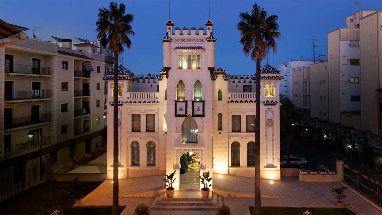 Hotel Kazar Ontinyent Exterior foto